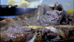 Delícias da Gastronomia. Descubra os segredos do tempero de um delicioso filé de igreja, com o Baking Bar