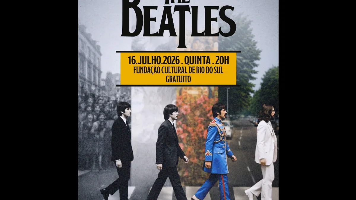 Beatles