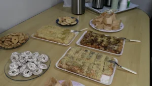 Semana valoriza os agricultores em Laurentino 