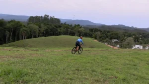 Ibirama sedia evento de Cross Country Olímpico, no domingo
