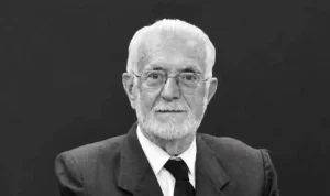 Ex-presidente do STF, Octavio Gallotti morre aos 95 anos