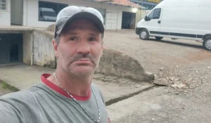 Onde está Flávio Israel? Morador de Taió está desaparecido