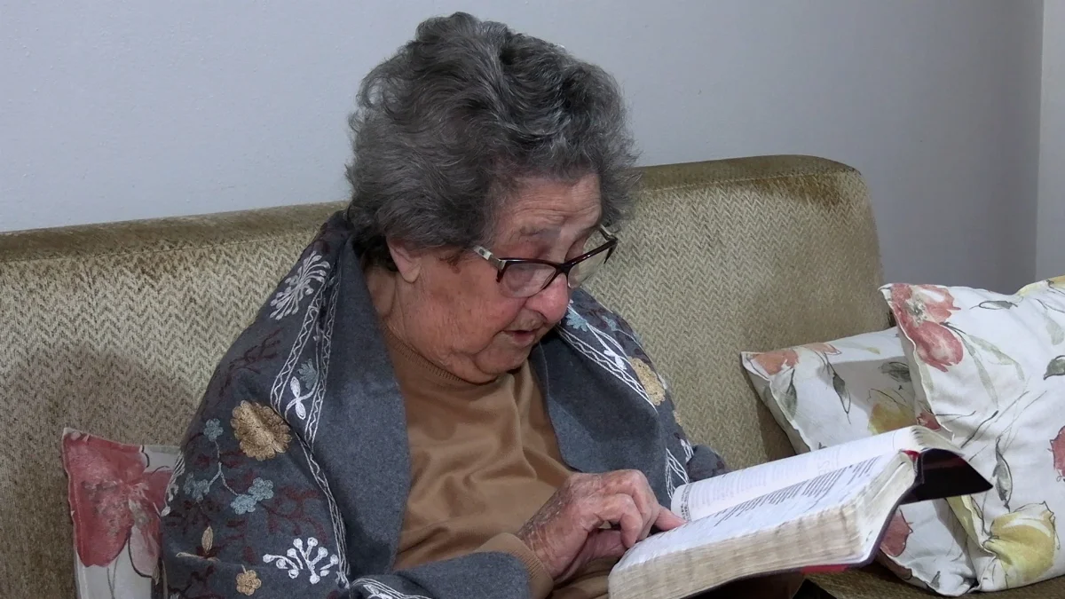 Dona Odete