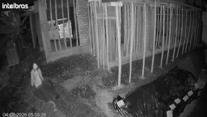 Criminosos invadem obra e furtam ferramentas durante a madrugada em Rio do Sul