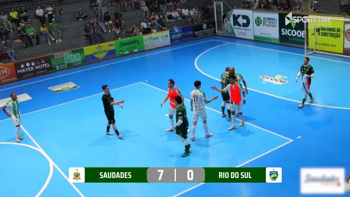 Futsal