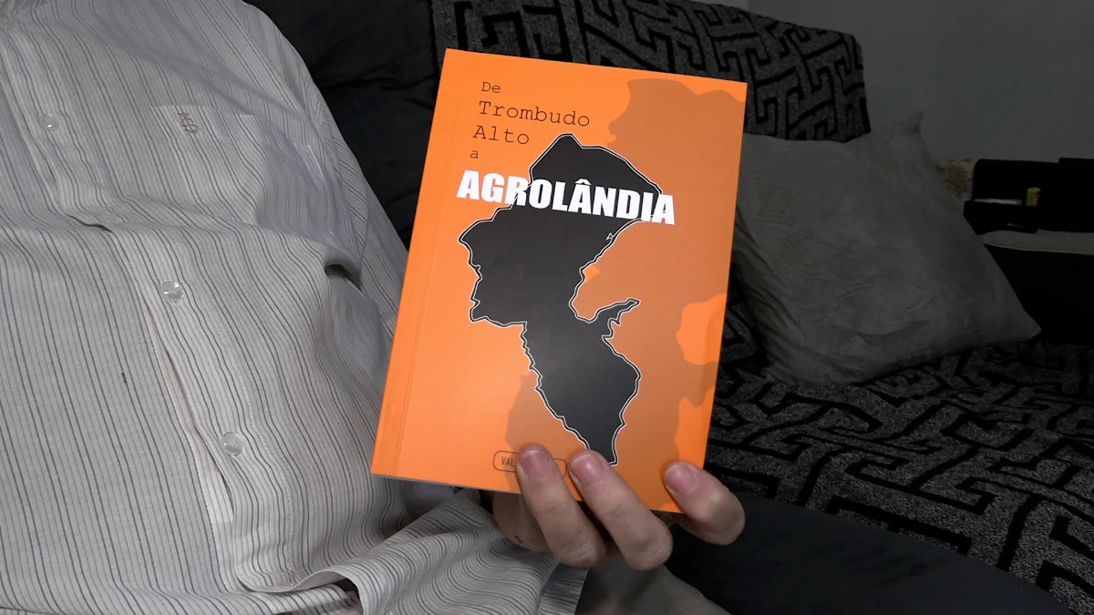 Historia Agro