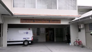 Hospital Trombudo Central é referência na área de cuidados prolongados