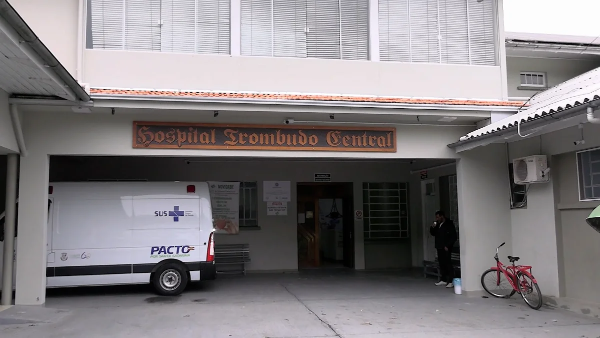 Hospital