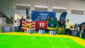 Joguinhos Abertos: medalhas, estreias e despedidas