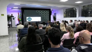 A indústria do futuro já começou