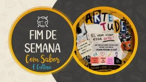 🎉 Sábado Feliz vai transformar o Centro de Rio do Sul