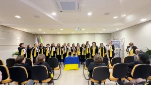 Nova gestão assume no Clube Soroptimista e na Conferência São Vicente de Paulo