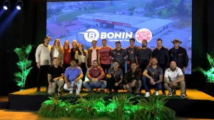 🎉 Bonin Pneus celebra 35 anos de tradição e inovação no Alto Vale