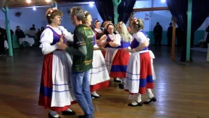 👑 Agrolândia revive tradições com a 1ª Festa Municipal de Reis e Rainhas
