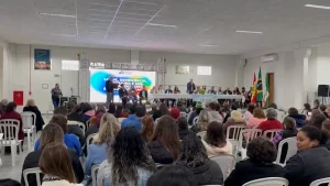 O futuro da saúde começa com a participação da comunidade