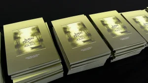 Itajaí Rio das Voltas 📚 Livro reúne registro de 132 enchentes!