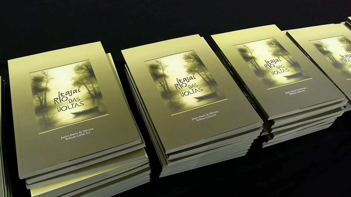 Livro