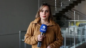 Convocação de mesários. TRE-SC vai enviar mensagens na próxima semana
