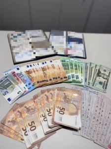 Operação mira fraude milionária em licitações de sistemas públicos e cumpre mandados em Rio do Sul e outras seis cidades