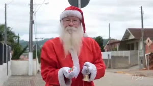 Papai Noel