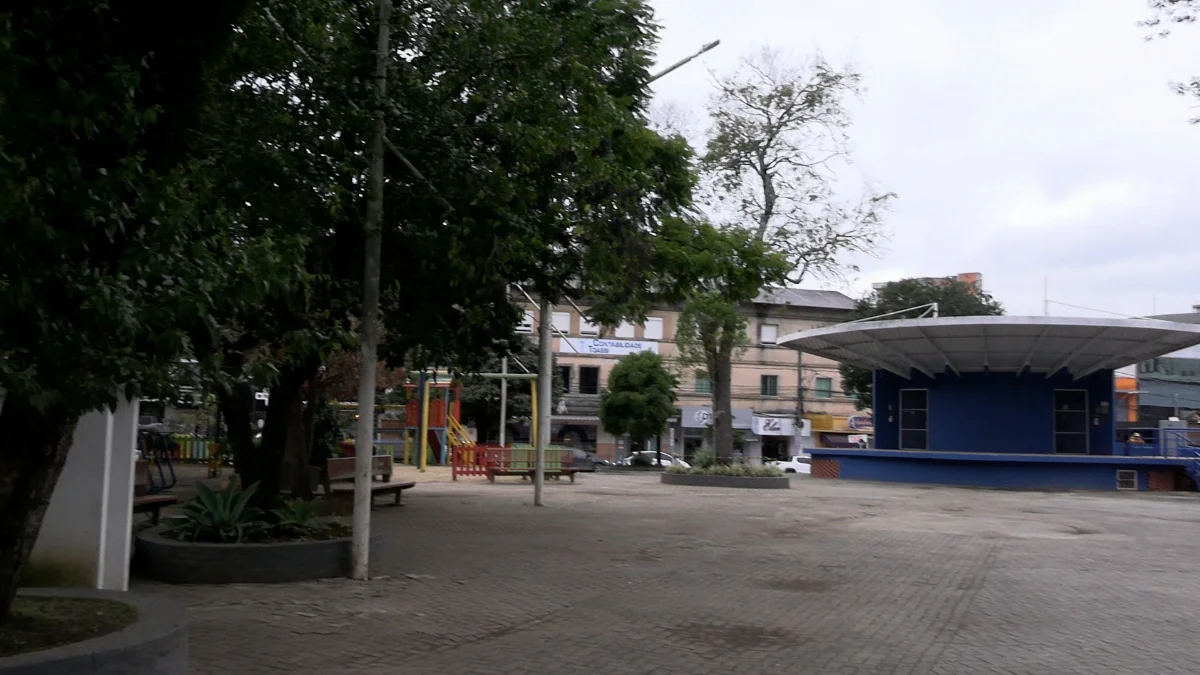 PraÇa