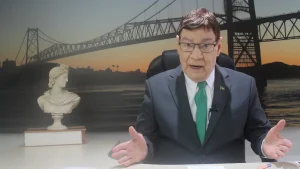 A divisão das tarefas entre o casal no dia a dia