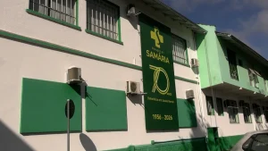 Reformas e investimentos marcam aniversário de 70 anos do Samária