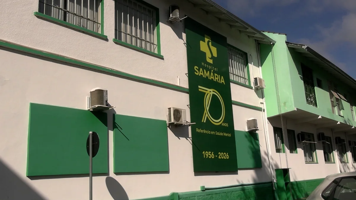 Samaria