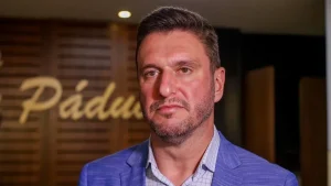 José Thomé é pré- candidato a deputado estadual