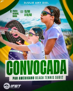 Todo Sonho Precisa De Parcerias Pra Ser Sonhado 💚e O Meu Sonho é Representar O Brasil No Pan