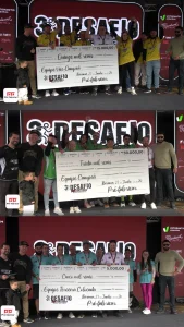 Competição entre colaboradores distribui R$ 50 mil em premiação em Ibirama