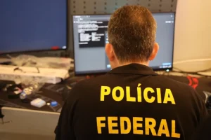 PF deflagra operação contra rede de anúncios falsos que imitava serviços públicos na internet