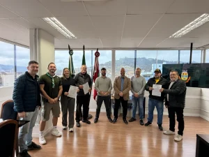 Presidente Getúlio repassa R$ 300 mil para entidades do município