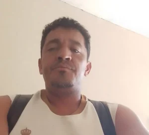 Família procura homem que saiu do Nordeste para trabalhar em SC e foi visto pela última vez em Rio do Sul