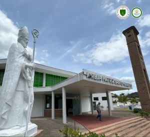 Ibirama realiza 1ª Festa de São Cristóvão com procissão, bênção dos veículos e programação para toda a família