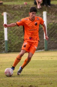Santa Catarina Sub-18 estreia em nova missão: buscar o título da Copa SC