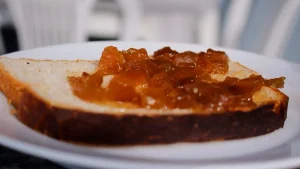 Quem faz a melhor geleia de Santa Catarina?