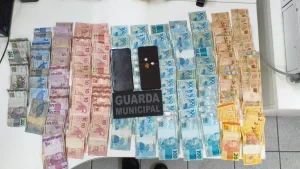Homem é preso por tráfico de drogas em Rio do Sul