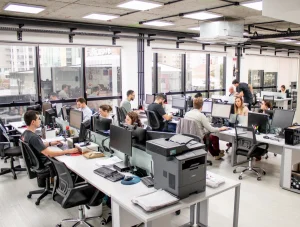 Govtech catarinense é destaque nacional como Lugar Incrível para Trabalhar