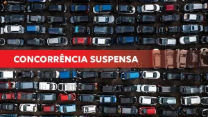 TCE suspende licitação para concessão de guincho e pátio de veículos em Vidal Ramos