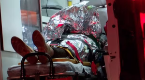 MPSC denuncia homem por roubo e sequestro de idosa abandonada em ribanceira em Gaspar