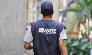 IBGE prorroga inscrições de concurso com mais de 8 mil vagas; salários chegam a R$ 4 mil