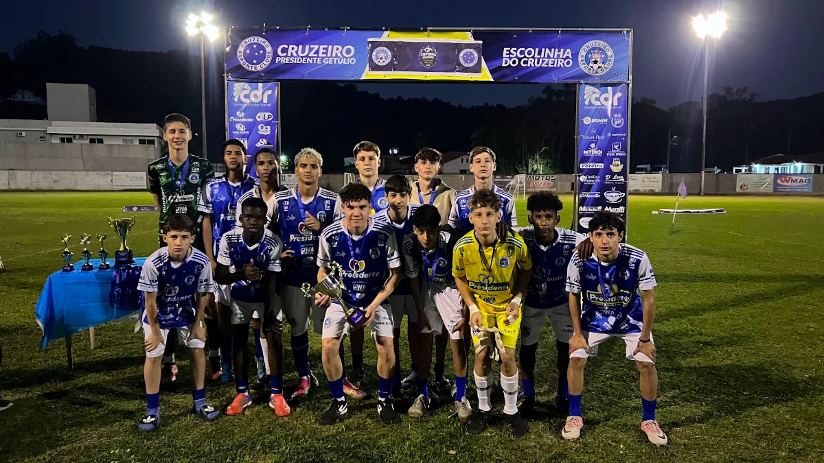 Copa Da Amizade