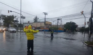 Chuva: governo reconhece situação de emergência em municípios do RS