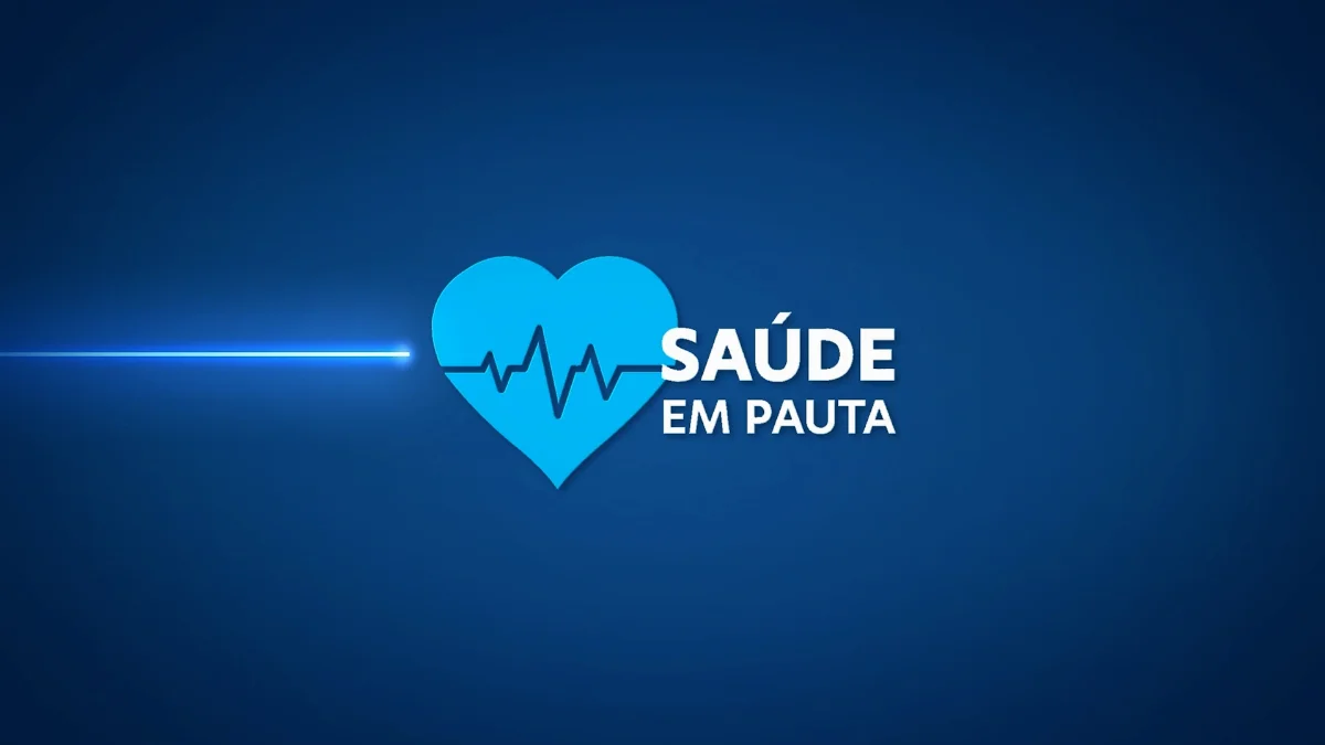Podcast Saude Em Pauta