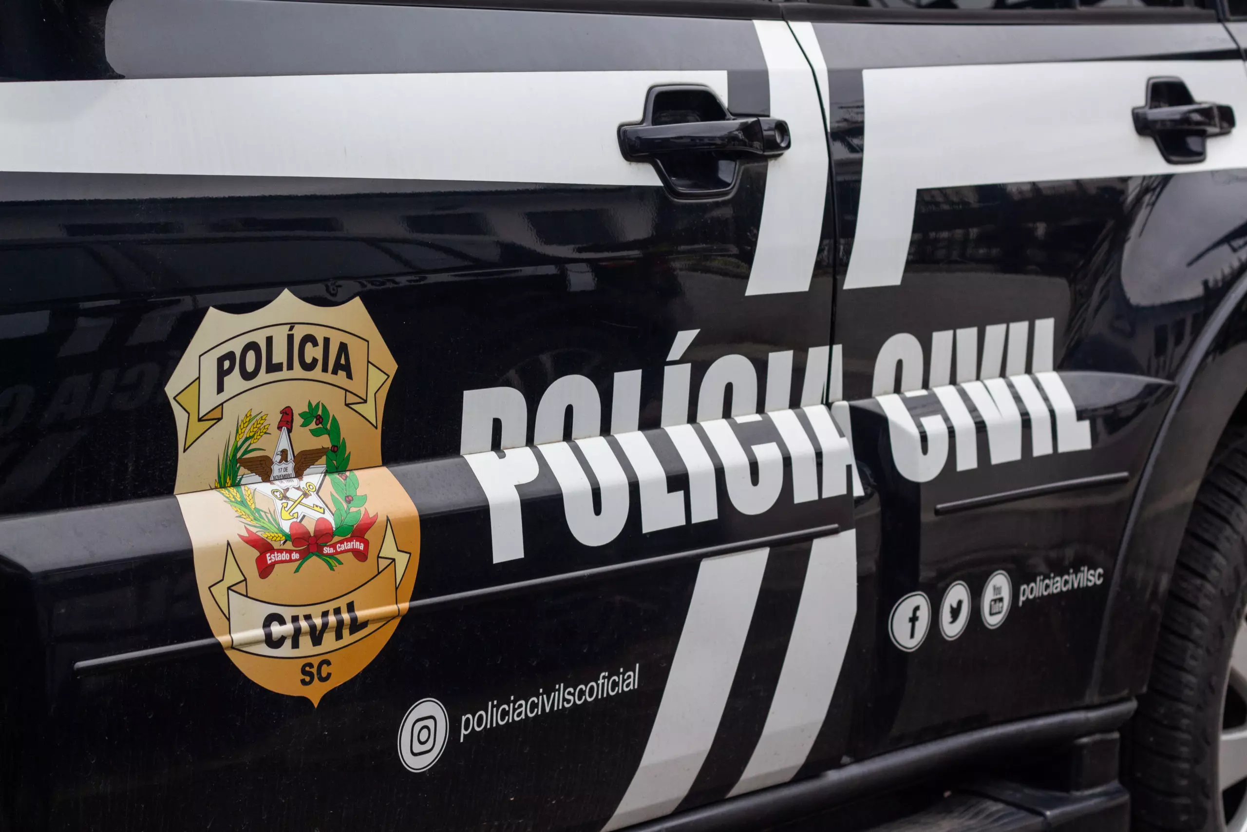 Policia Civil Itajai Viatura Scaled