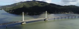 Ponte Anita Garibaldi terá tráfego parcialmente liberado a partir deste domingo