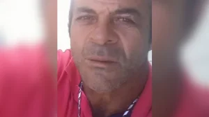 Identificado homem encontrado morto no Rio Itajaí do Oeste em Taió