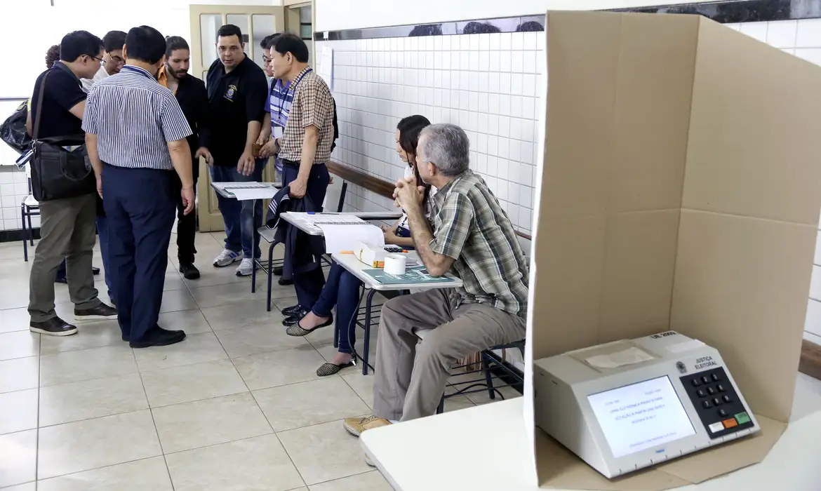 Zona Eleitoral 01