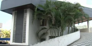 Famílias aguardam quase 13 horas pela liberação de corpos no IML de Rio do Sul